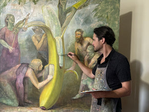 David Molesky