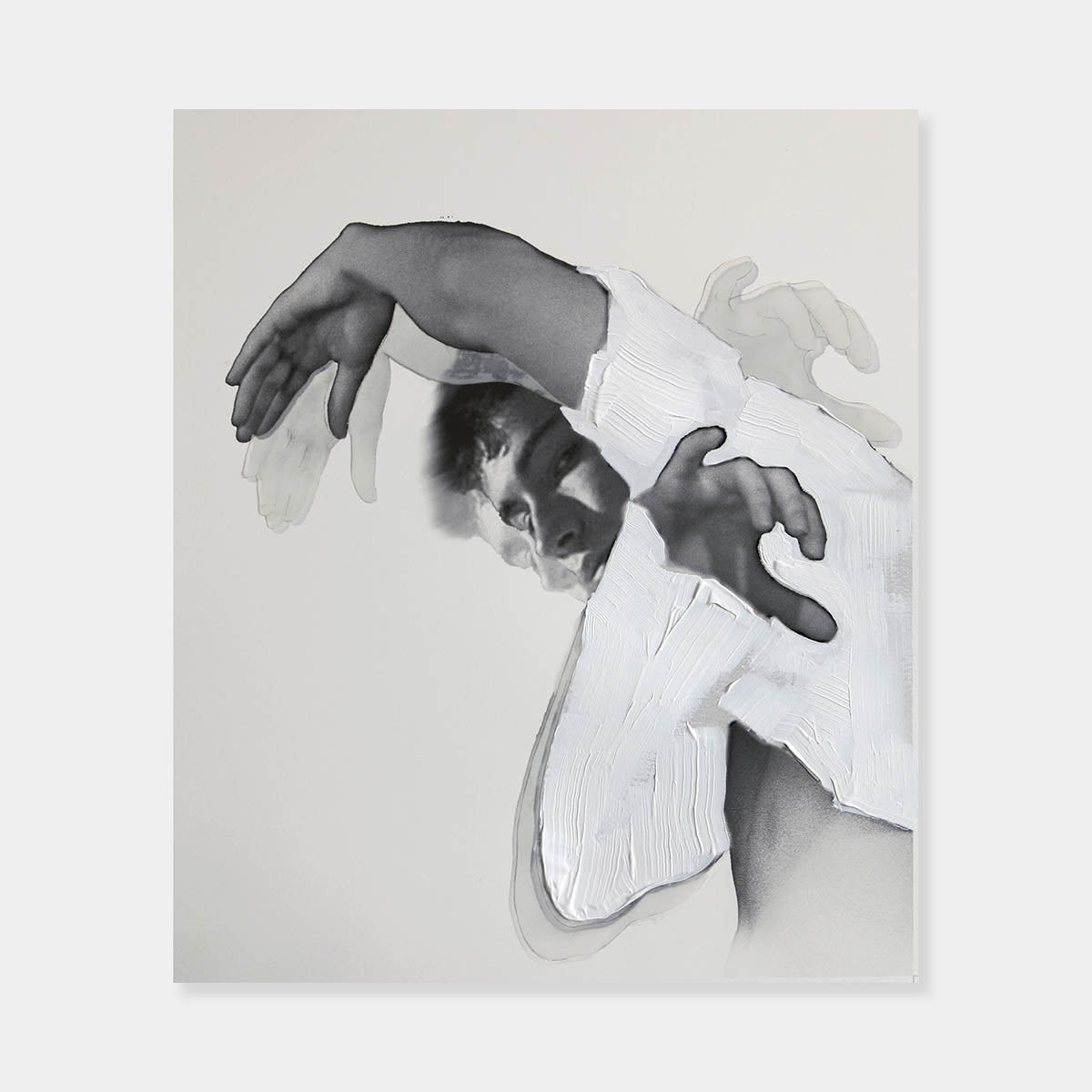 anthony goicolea / Drawings