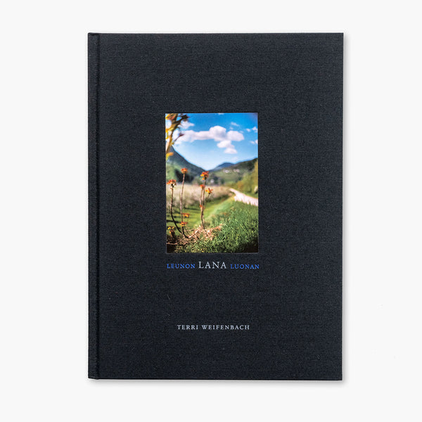 Terri Weifenbach　写真集　Lana Terri Weifenbach 写真集 Lana 【公式通販】